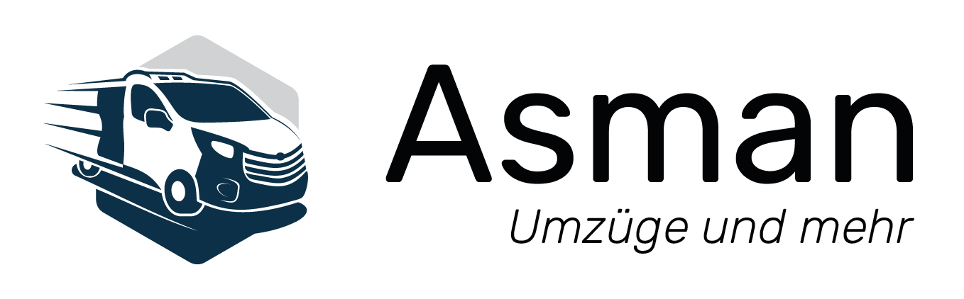 Asman Umzüge