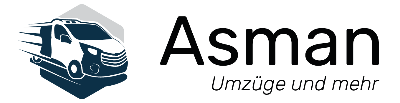 Asman Umzüge